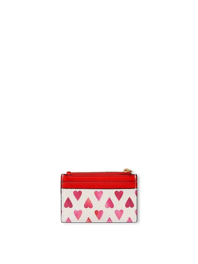 Victoria’s Secret Kartlık- - Red Velvet