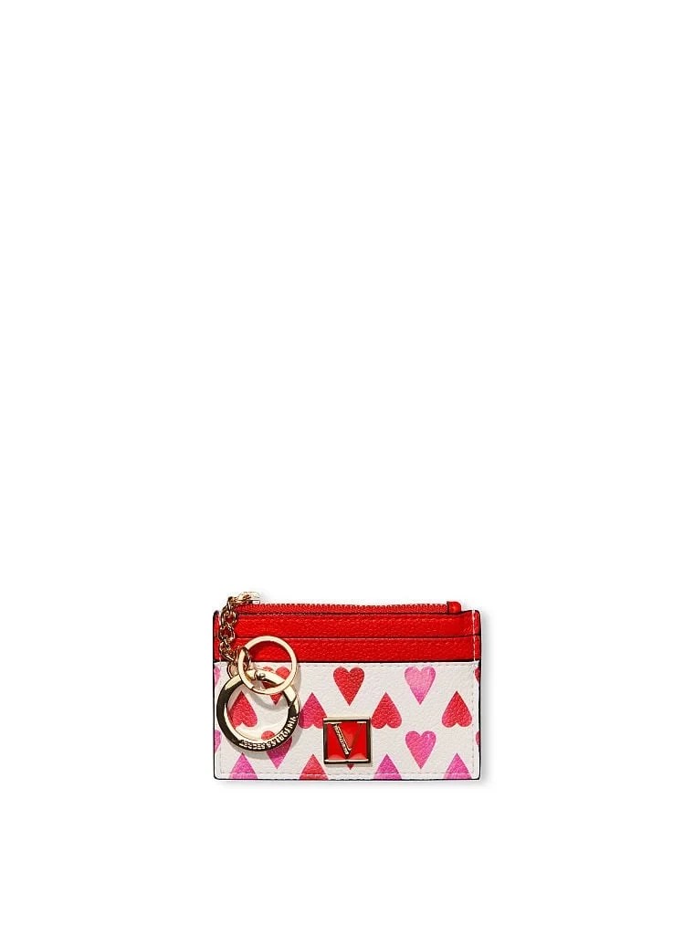 Victoria’s Secret Kartlık- - Red Velvet