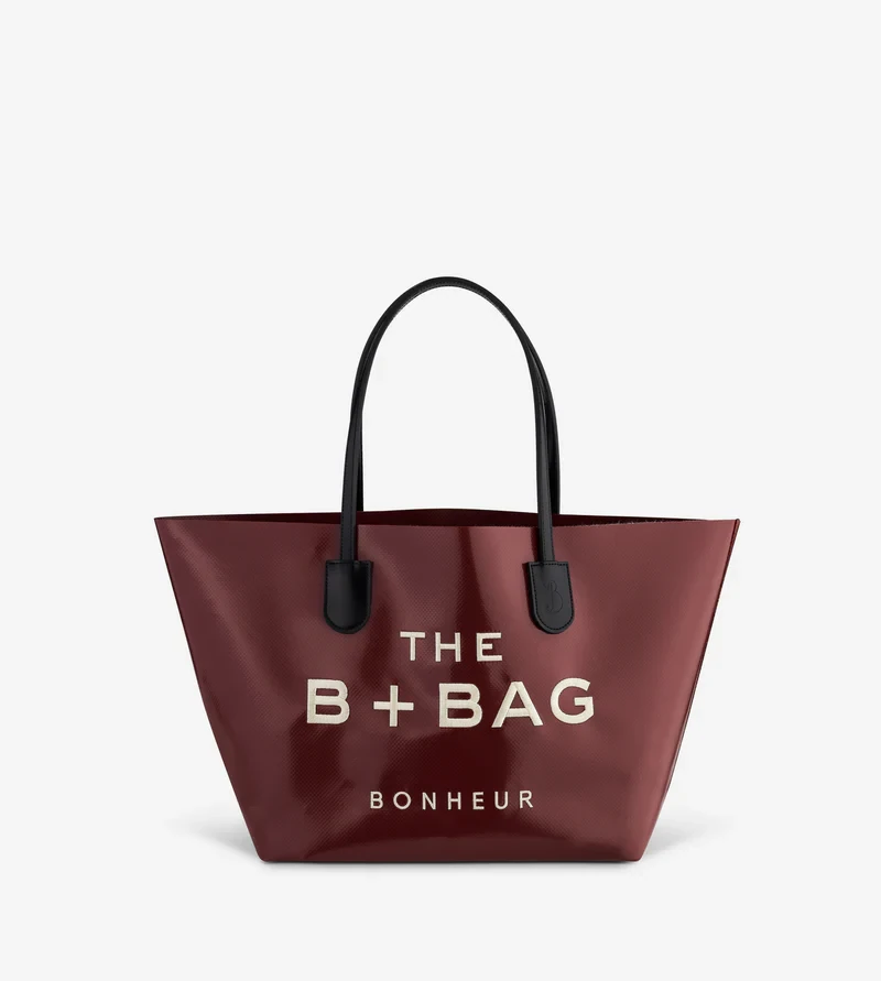 Bonheur Polypop- - Cherry Wıne