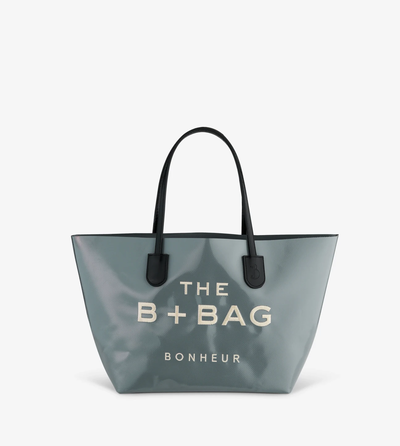 Bonheur Polypop- - Cool Gray