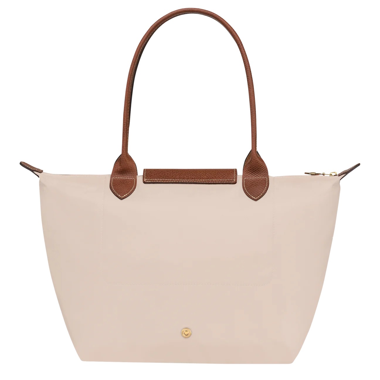 Longchamp Le Pliage Original M Tote bag- BEJ