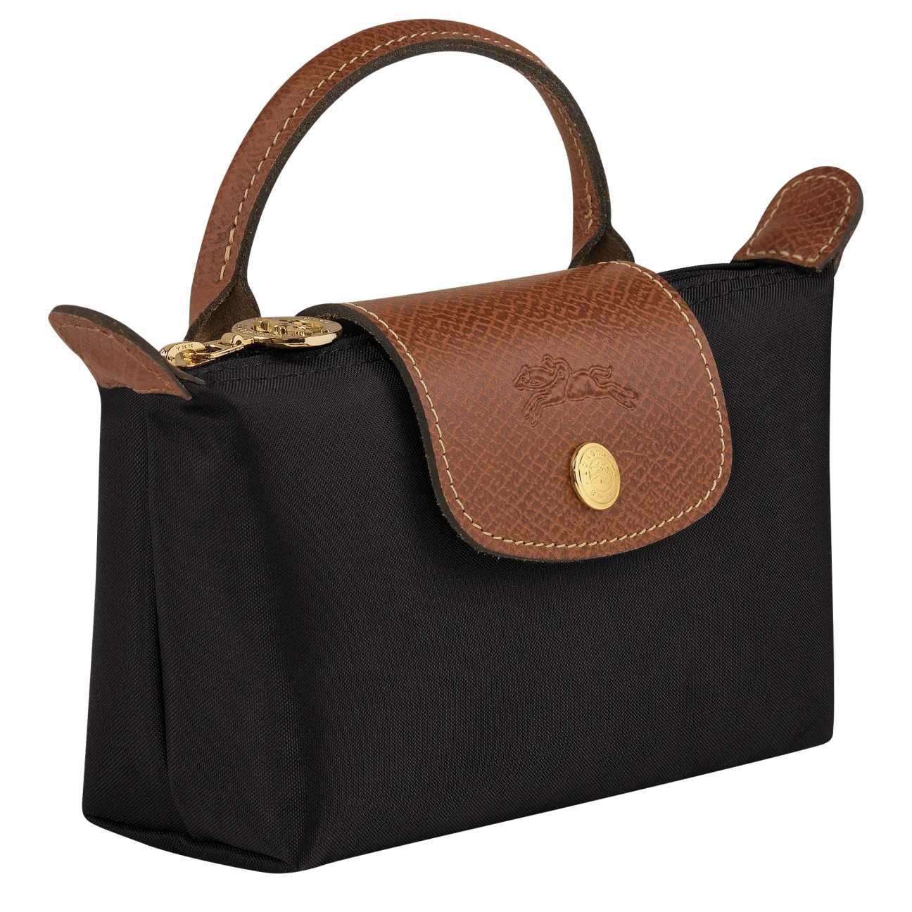 Longchamp Le Pliage - SİYAH