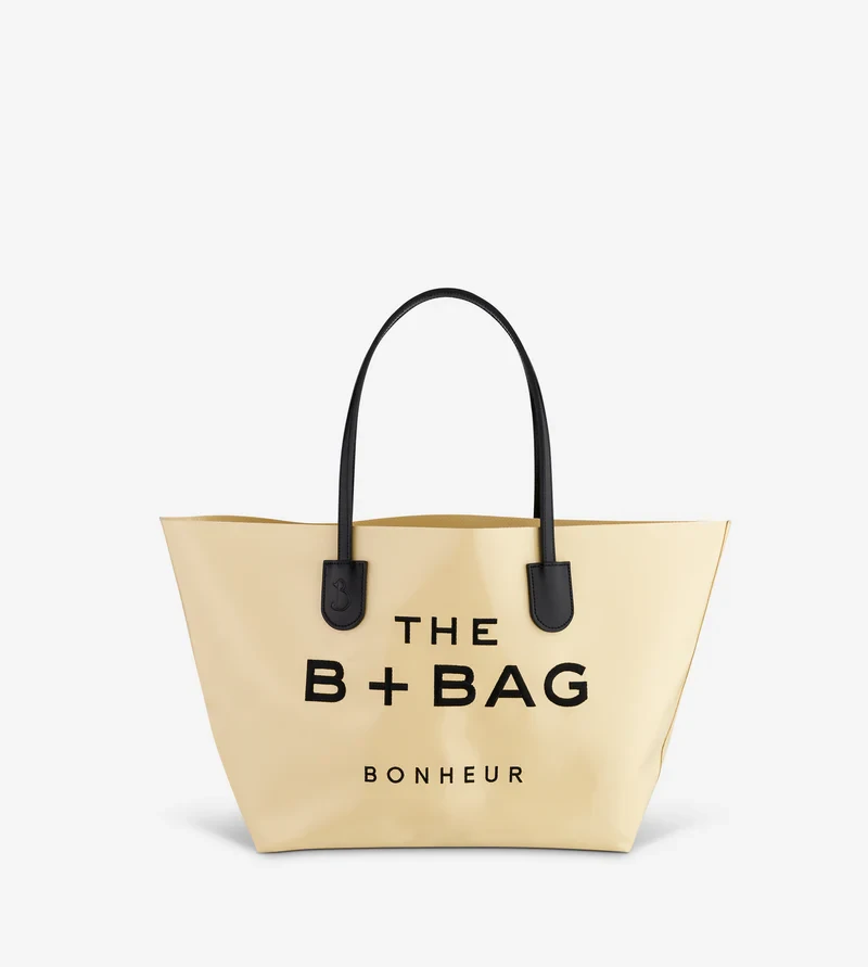 Bonheur Polypop- - Summer Sand