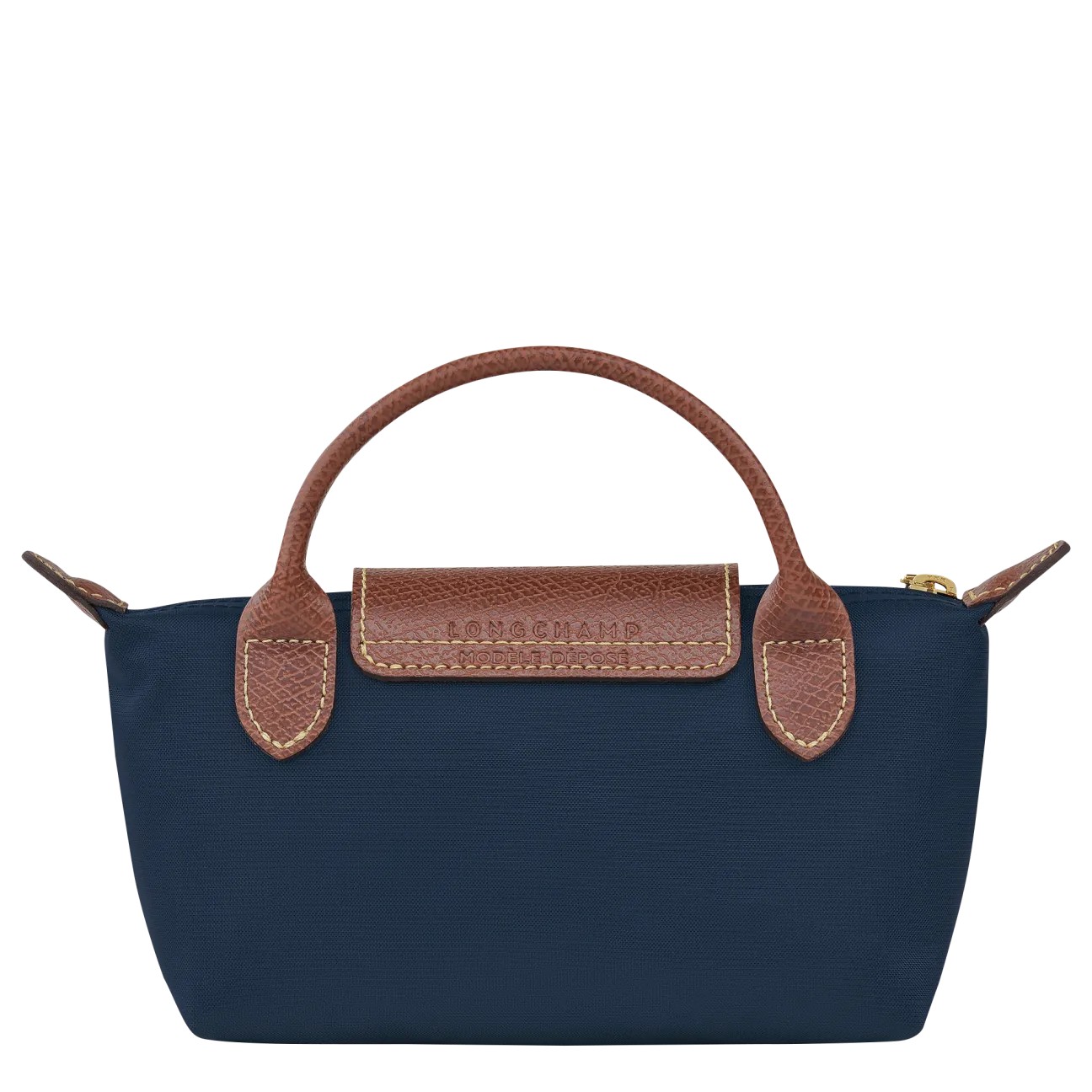 Longchamp Le Pliage - LACİVERT