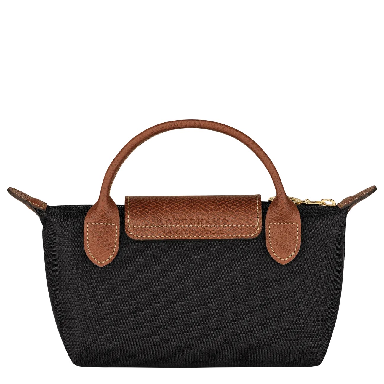 Longchamp Le Pliage - SİYAH