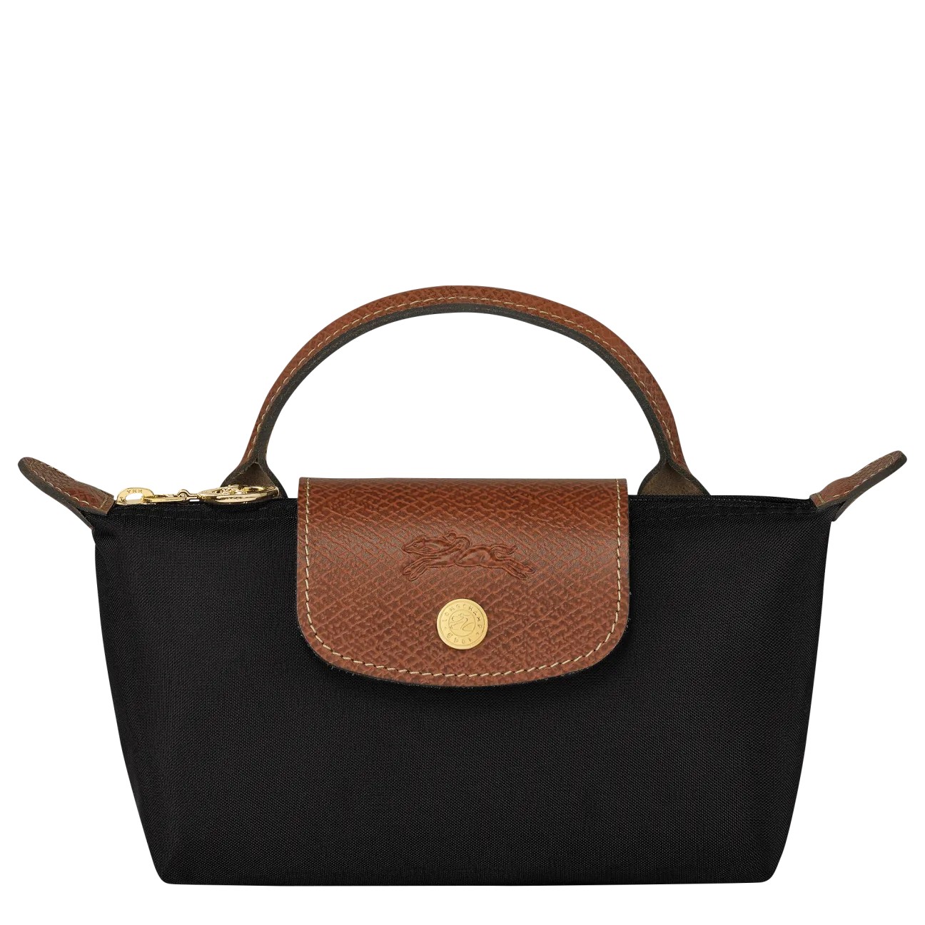 Longchamp Le Pliage - SİYAH