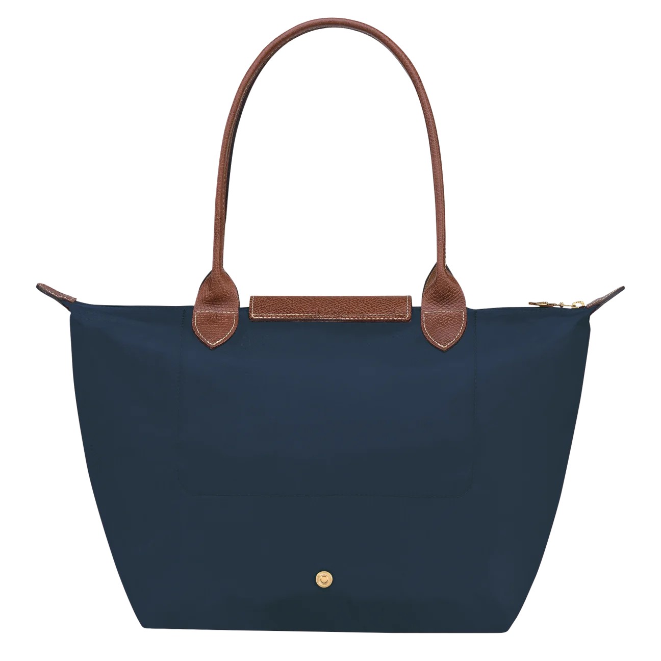 Longchamp Le Pliage Original M Tote bag- LACİVERT