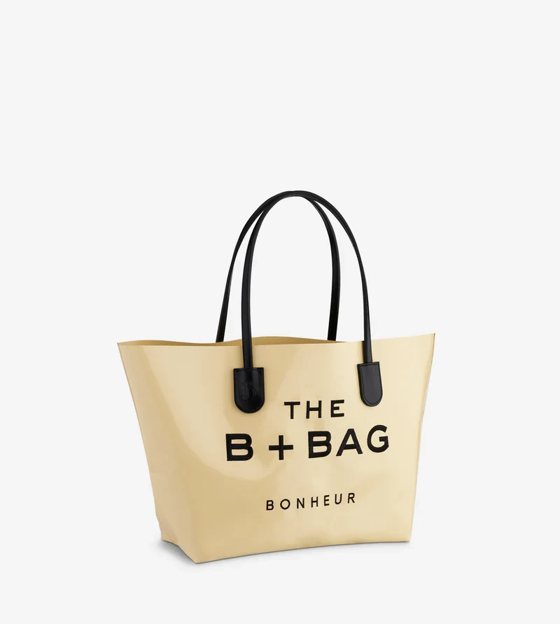 Bonheur Polypop- - Summer Sand