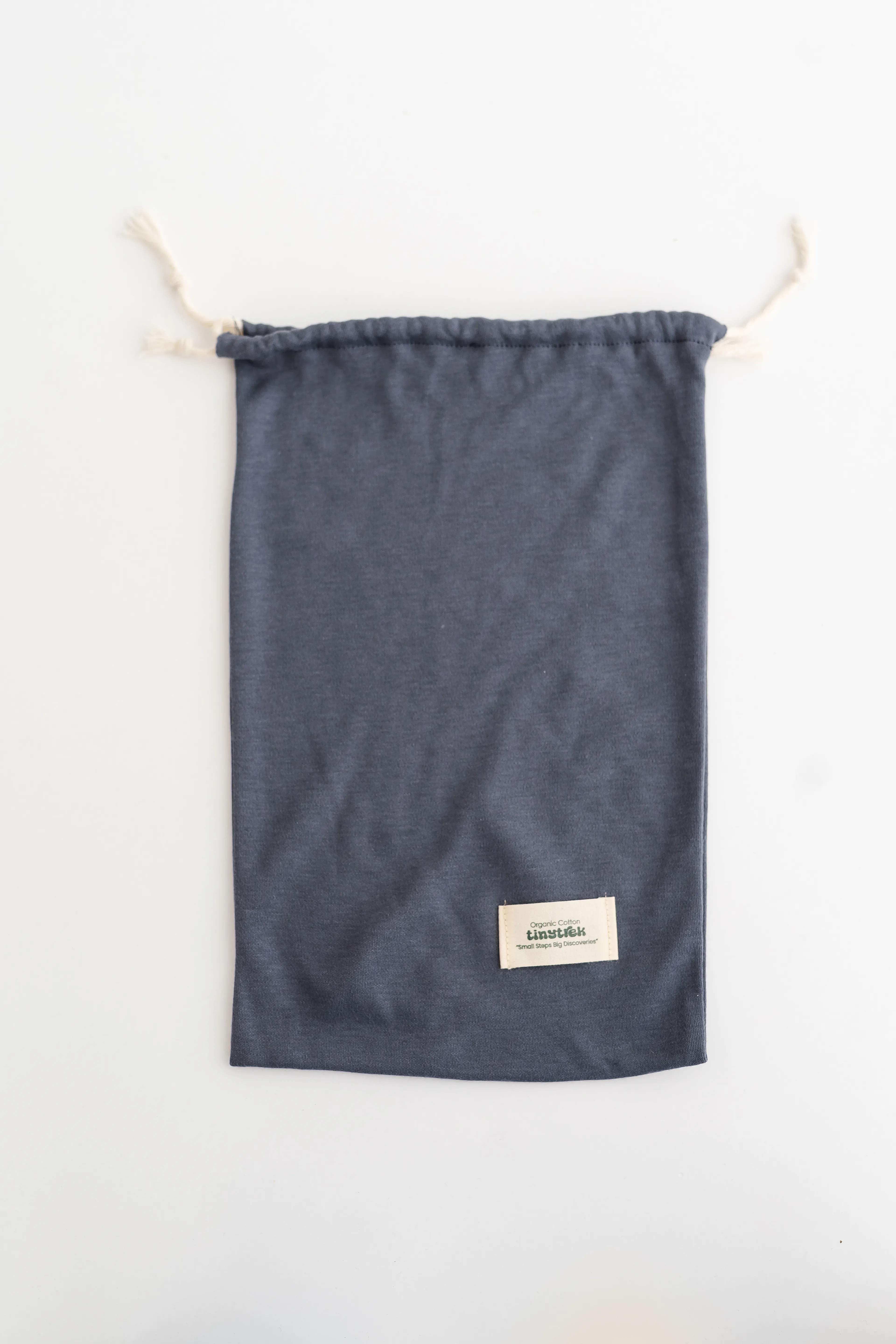 tinytrek Pamuklu Esnek Wrap Sling- Bebek Taşıma Şalı-Bebeklere Uygun Premium Kumaş