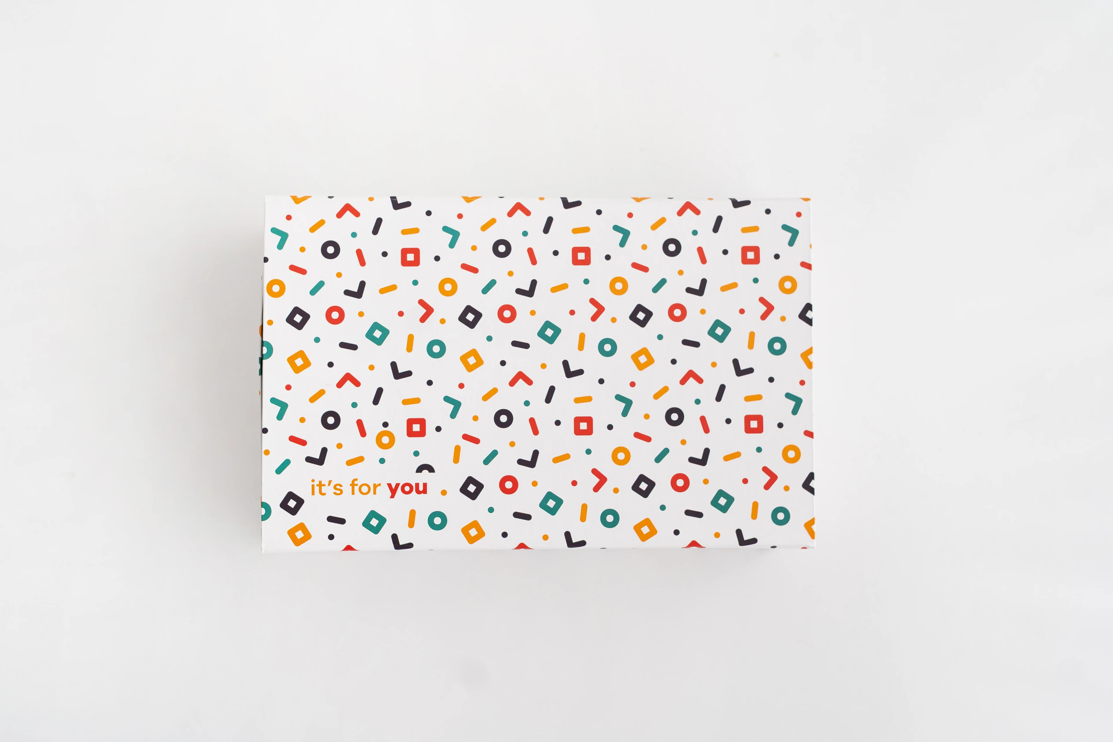 tinytrek Hediye Kutusu