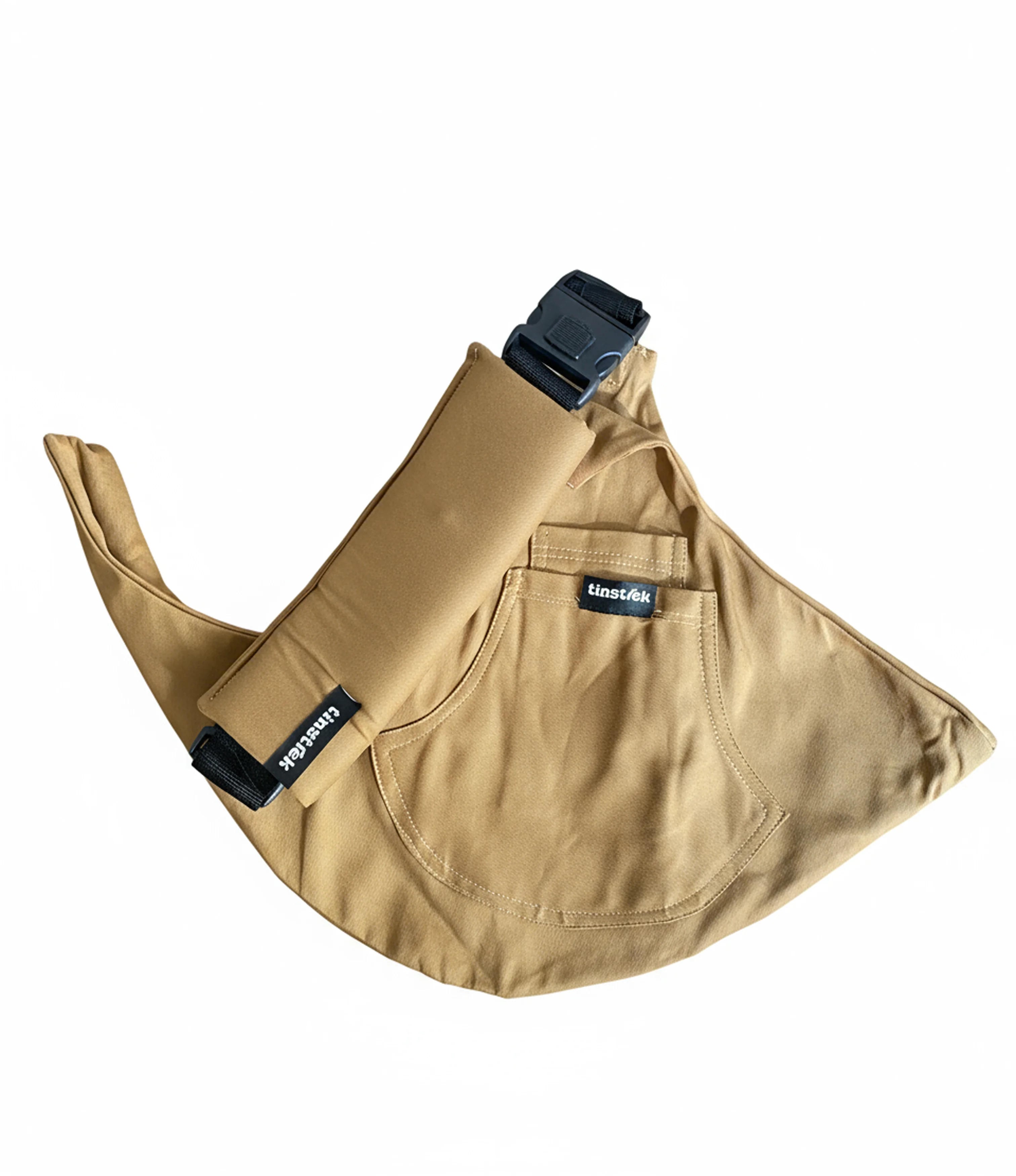 outlet tinytrek Child Carrier-10 Ay-4 Yaş(max 18 kg)Camel Çocuk Taşıyıcı|Ana Kucağı-Sling-Yan Sling