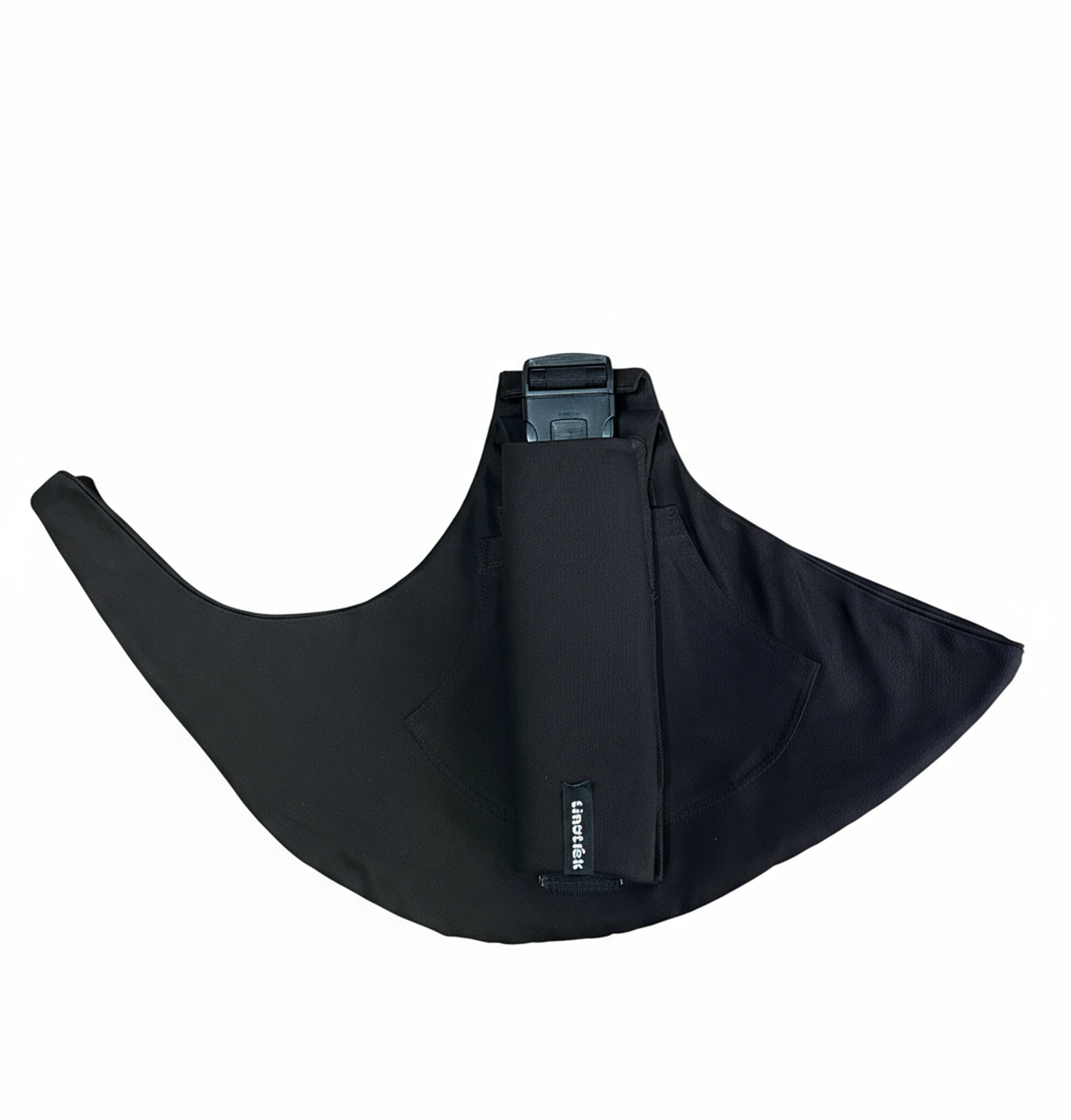 tinytrek Child Carrier-10 Ay-4 Yaş(max 18 kg) Acı Kahve Çocuk Taşıyıcı|Ana Kucağı-Sling-Yan Sling