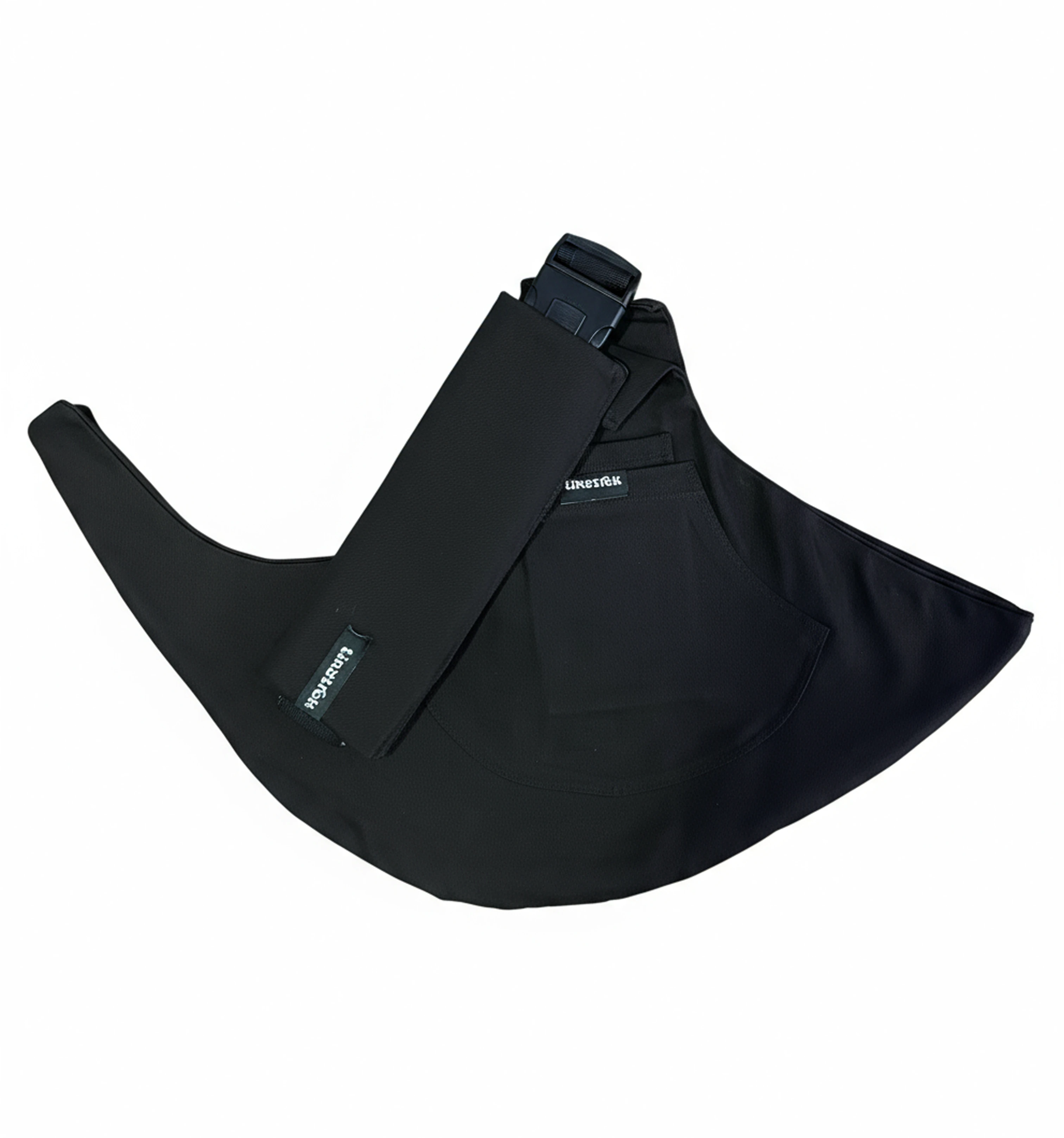 tinytrek Child Carrier-10 Ay-4 Yaş(max 18 kg) Acı Kahve Çocuk Taşıyıcı|Ana Kucağı-Sling-Yan Sling