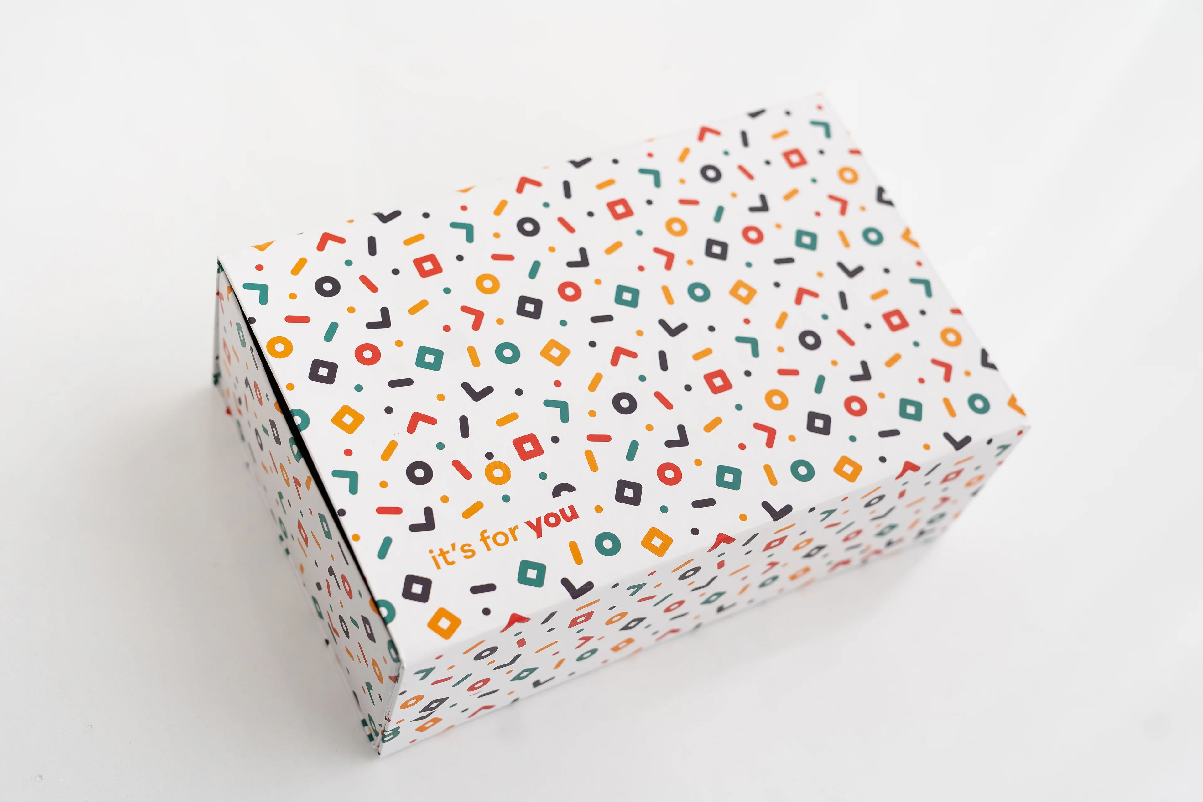 tinytrek Hediye Kutusu