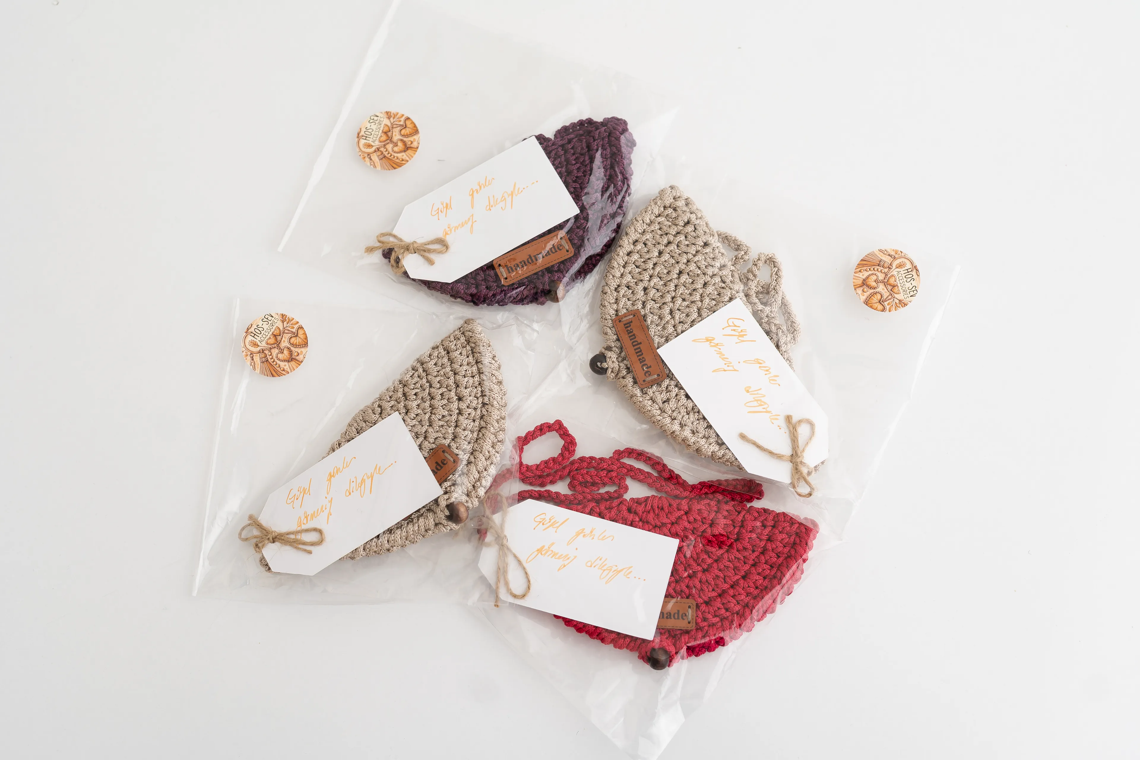 tinytrek Softloop Gözlük Çantası