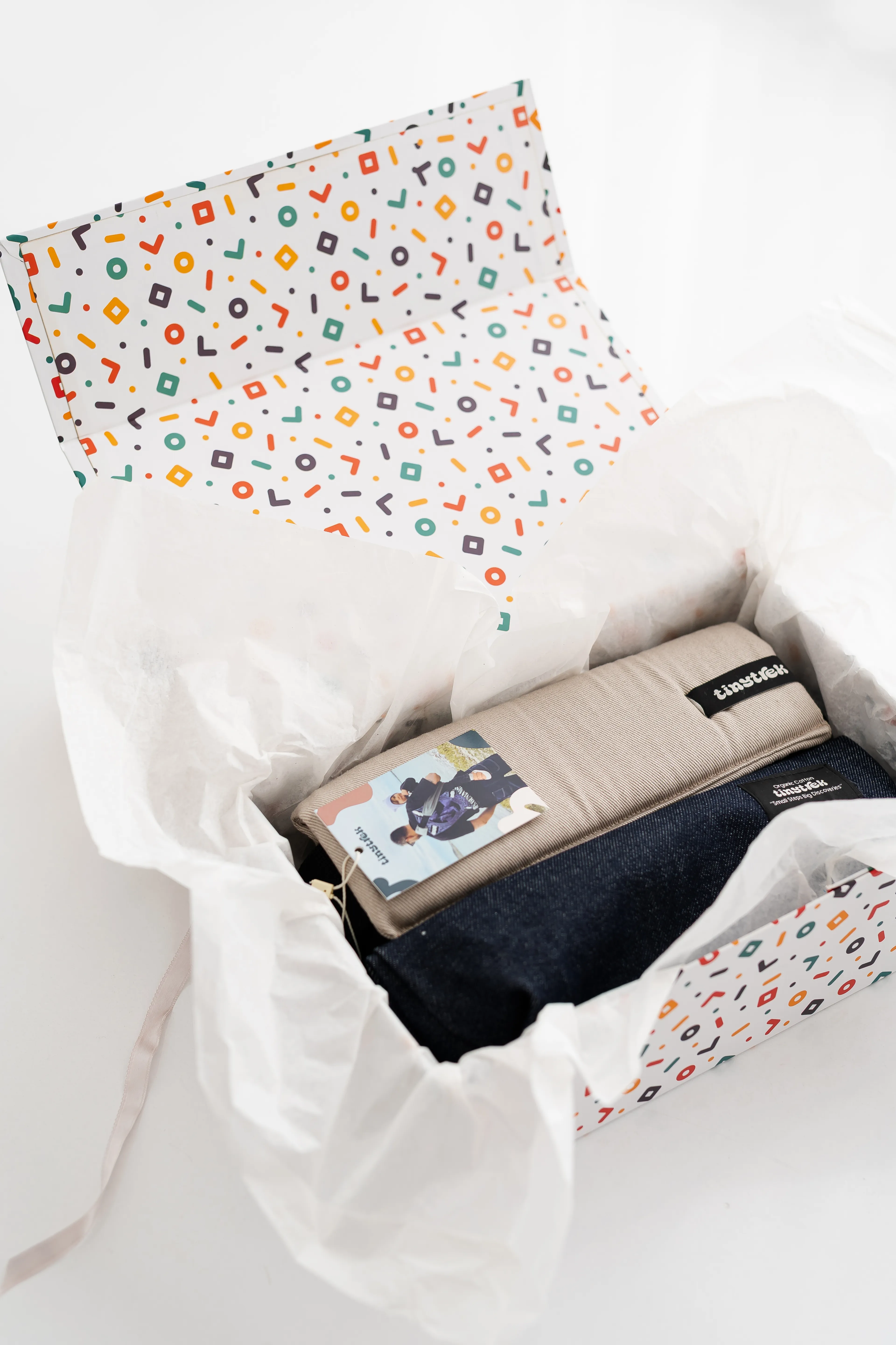 tinytrek Hediye Kutusu