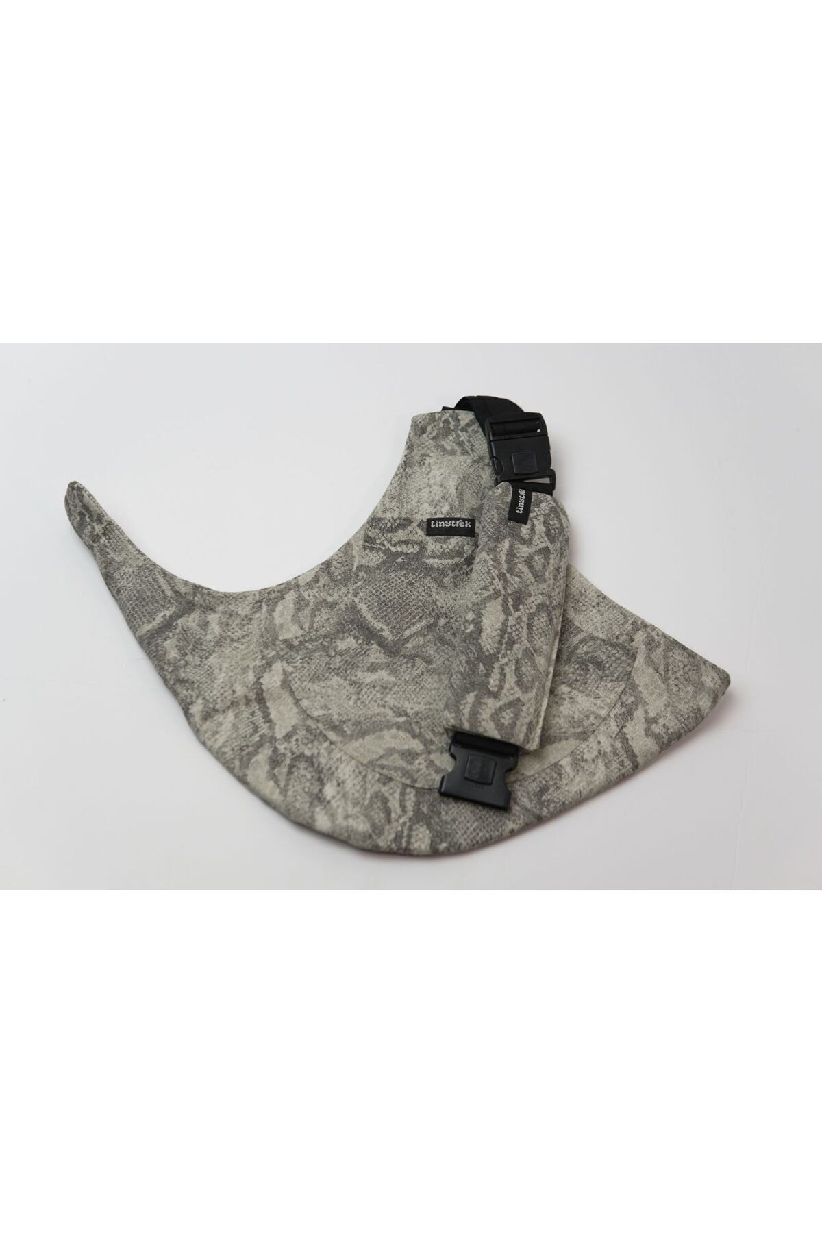 tinytrek Child Carrier-10 Ay-4 Yaş(max 18 kg)Yılan Desenli Çocuk Taşıyıcı|Ana Kucağı-Sling-Yan Sling