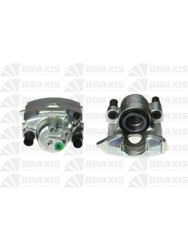 FREN KALIPERI ON SAG SEAT AROSA 1.4 97>04 SKODA FABIA I-II 99>14 VW POLO II-III 95>99 image