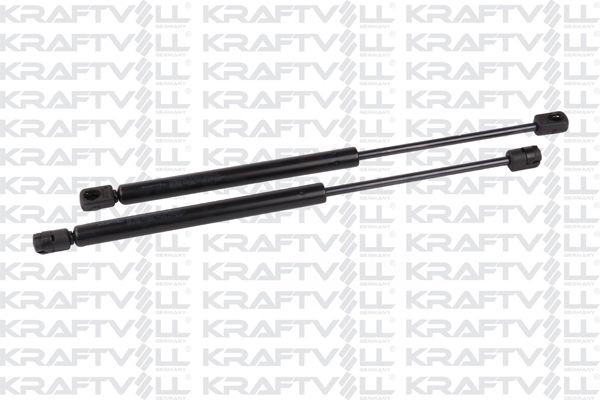 BAGAJ AMORTISORU MEGANE II HB 06> (2 ADET) image