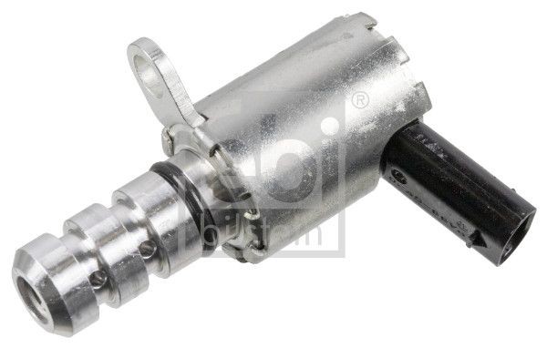 SOLENOID VALF (EKSANTRIK MILI) A1 A3 A4 A5 A6 A7 A8 Q2 Q3 Q5 Q7 Q8 ARTEON GOLF VII JETTA PASSAT POLO image