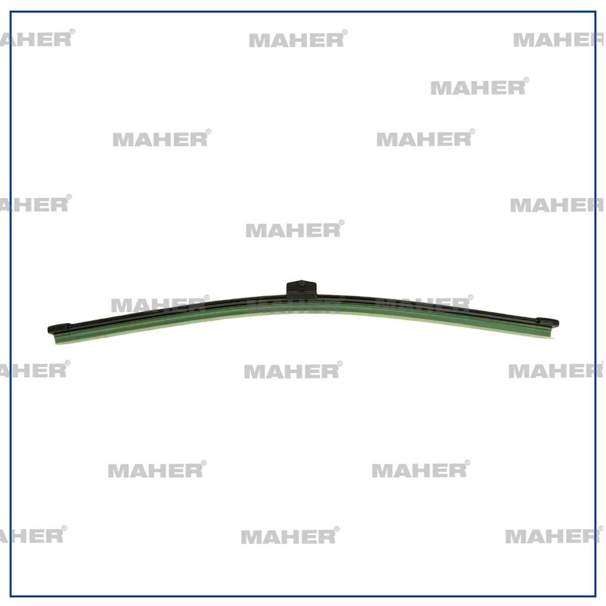 SİLECEK SÜPÜRGESİ ARKA A3 2012 / Q2 2016 / Q3 2018 / Q5 2013 / TOUAREG 2010-2013 A332S (330MM) 8R0955425 image