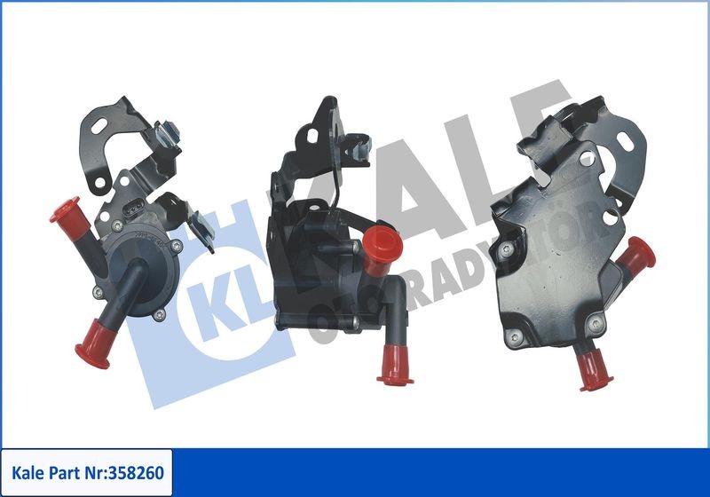DEVIRDAIM ELEKTRIKLI MINI COOPER R56 R60 RCZ 308 508 3008 207 208 5008 C4 PICASSO DS5 C4 DS3 C5 III image
