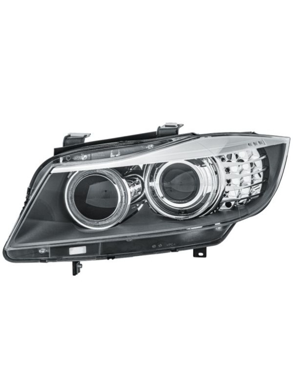 FAR SOL BI-XENON BMW E90-LCI 09>11