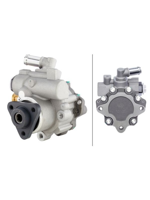 DIREKSIYON POMPASI A6 05>11 2.7 3.0TDI BMK BNG ASB BPP image
