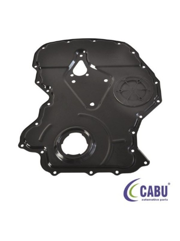 EKSANTRIK SAC KAPAK TRANSIT V184 01>06 V347 06>12 2.4TDCI image