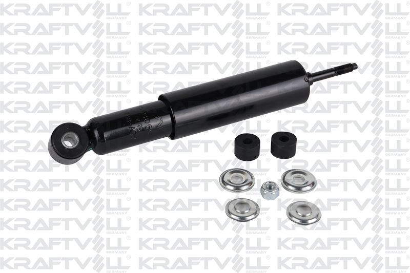 AMORTISOR ON SAG SOL MAZDA BT50 2500 96> RANGER 4×2 2,5D / 2,5TD 98>06 OPEL CAMPO 91>94 ISUZU D MAX image