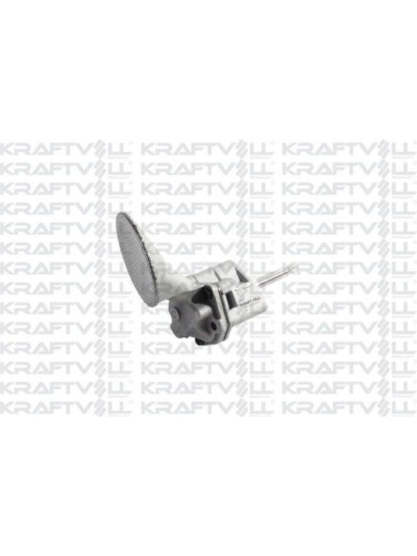 YAG POMPASI FIAT M131 1.6 image