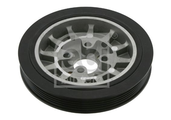 KRANK KASNAGI POLO 1.7 SDI 1.9SDI 08 (AKU AEF AEY AGD ASX) FELICIA 1.9D (AEF) 08 image