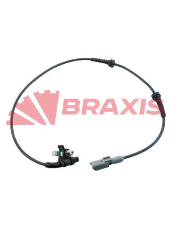 ABS HIZ SENSORU ARKA C4 04 > DS4 15 > 307 00 > 09 308 CC 09 > 14 308 I 07 > 14