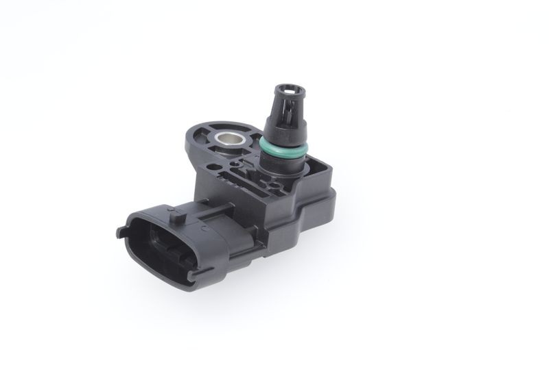 TURBO BASINC SENSORU IVECO STRALIS FORD CARGO image