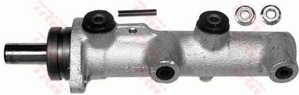 FREN ANA MERKEZ BOXER JUMPER DUCATO 14Q / 18Q ABS'LI 99>02 image