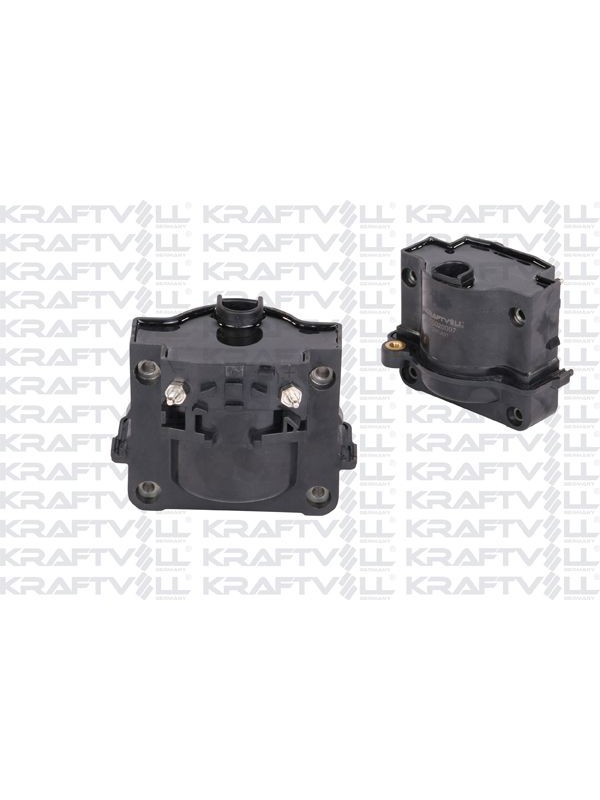 ATESLEME BOBINI TOYOTA COROLLA 1982-1997 (AE92 AE100 AE101 KASA) CARINA 1988-1997 image