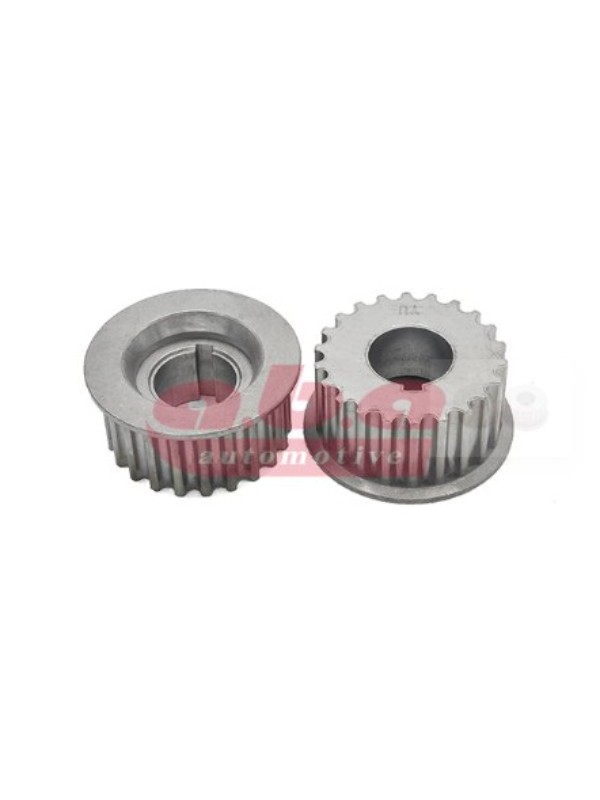 KRANK DISLISI 0.8/1.2 KALOS SPARK MATIZ image