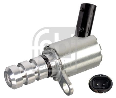 SOLENOID VALF A4 08>12 A5 08>11 A6 09>11 Q5 09>12 Q7 10>15 TOUAREG 07>12 2.7 3.0TDI CATA CGKA CGKB C image