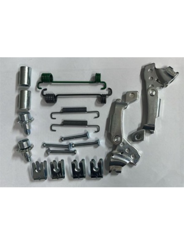 EL FREN AYAR CIRCIR SETI BOXER JUMPER DUCATO 94>04 (16 PARCALI SET) image