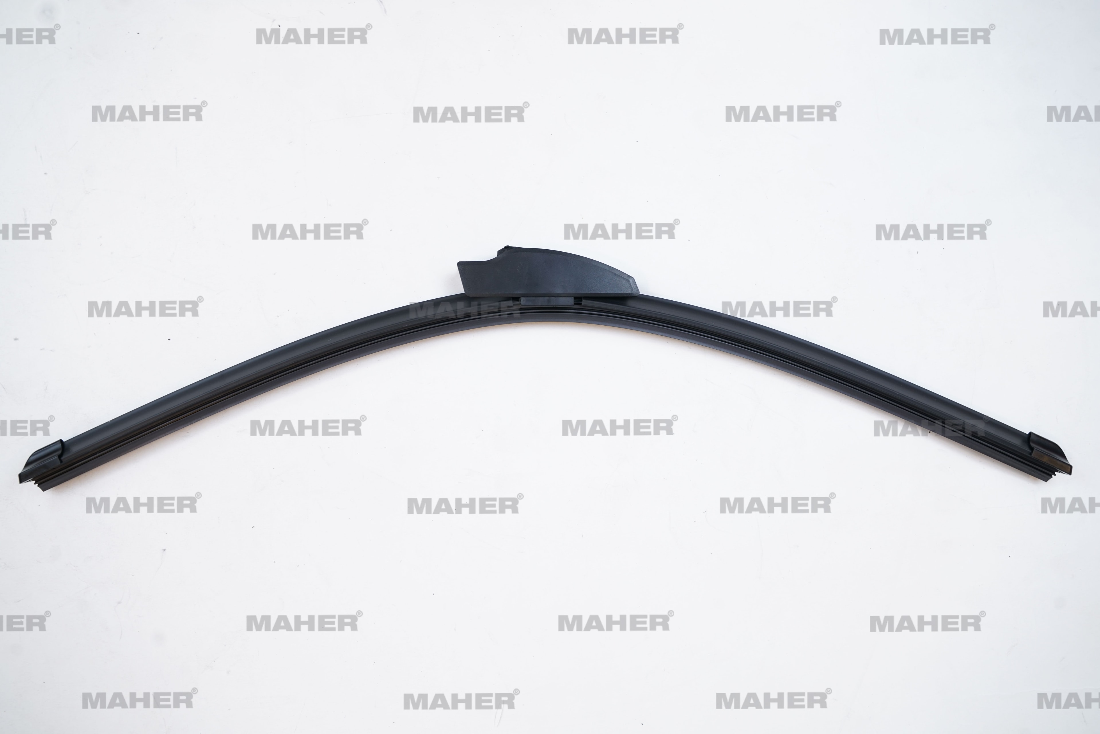 SİLECEK SÜPÜRGESİ TEK TİP RETROFIT ÜNİVERSAL 22 MUZ (550MM) 11417 image