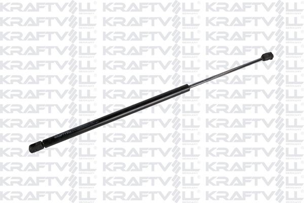 BAGAJ AMORTISORU FIORINO BIPPER NEMO 08> (2 ADET) image