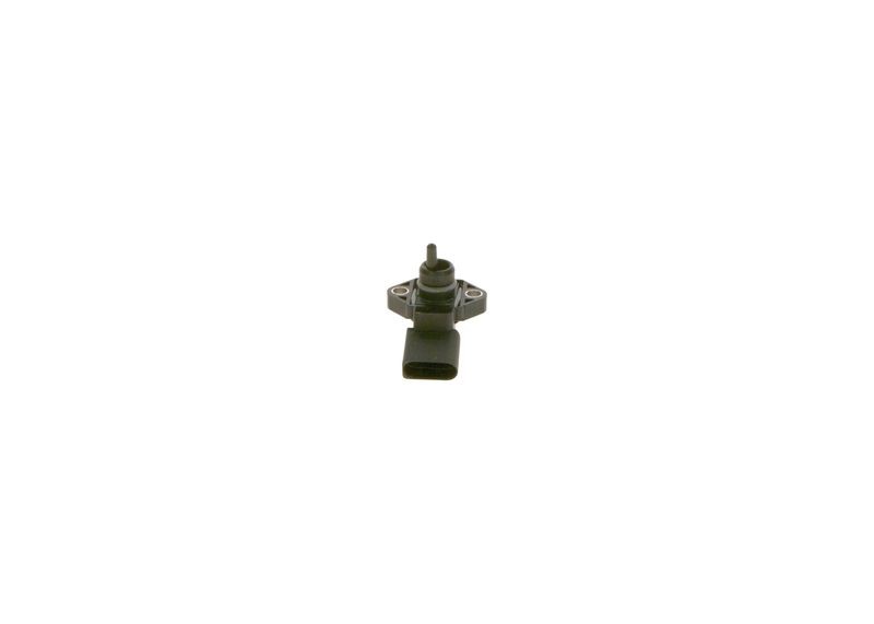 TURBO BASINC SENSORU BORA CADDY II GOLF IV PASSAT POLO SUPERB 1.9TDI 99>08 image