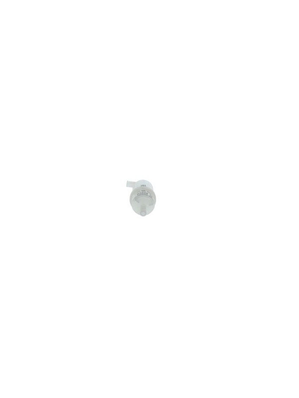 YAKIT FILTRESI (SEFFAF PIPO TIP) W202 93>00 W124 93>95 W460 87>92 W123 79>85 image