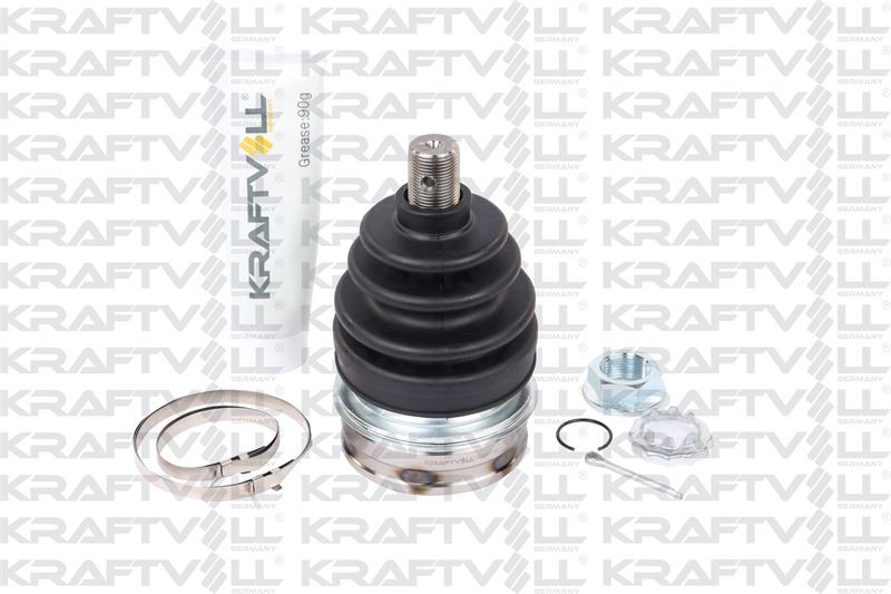 AKS KAFASI DIS TOYOTA COROLLA AE92 AE101 (ABS SIZ) / (26X23X56) image
