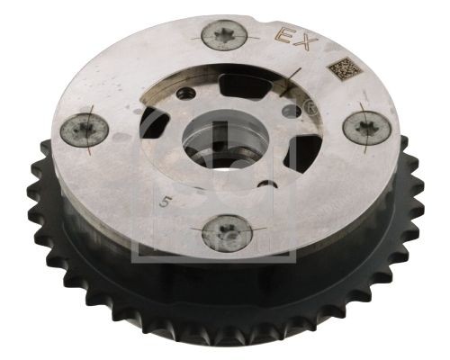 EKSANTIRIK DISLISI BMW F20 F30 F10 F25 F26 E89 N20 N26 EGZOZ image