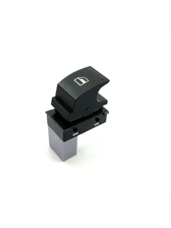 CAM ACMA KAPAMA ANAHTARI YOLCU TARAFI TEKLI CADDY GOLF V PASSAT / CC T6 AMAROK JETTA POLO SCIROCCO S image