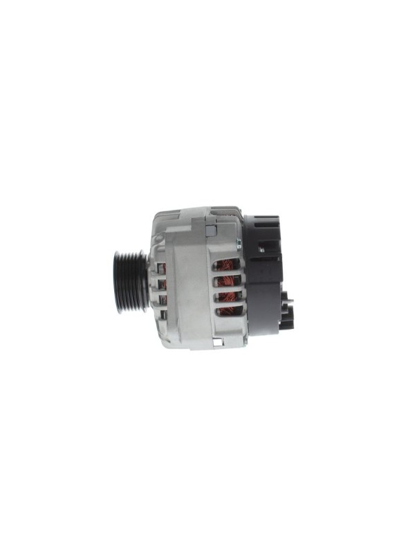 ALTERNATOR 14V 120A BOXER II JUMPER II 2,8HDI 03>06 DUCATO 2,8JTD / 2,3JTD 02>06 image