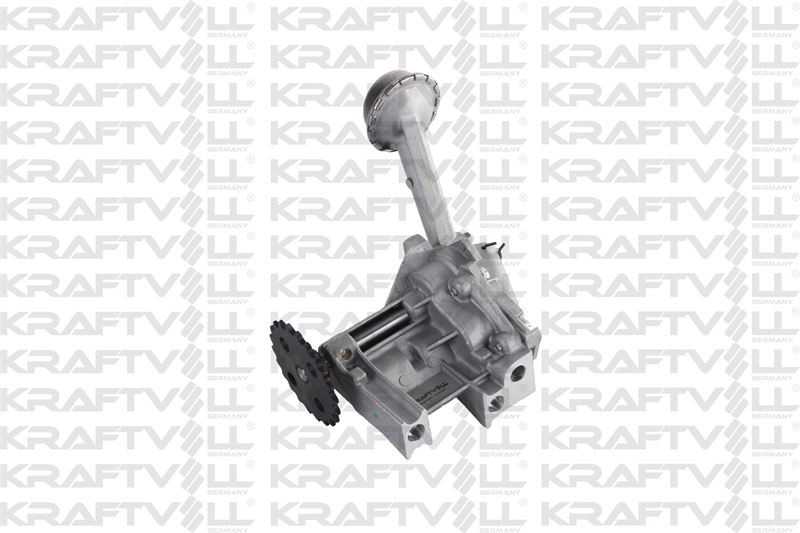 YAG POMPASI CLIO KANGOO MEGANE II LAGUNA K9K K4M K4J 1.4 1.5 DCI 1.6 16V image