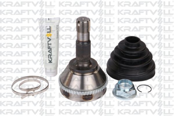 AKS KAFA TAMIR TAKIMI DUCATO BOXER JUMPER 18Q 16 JTEKER TARAFI IC ABS LI FREZE 45. CONTA CAPI 70 MM. image