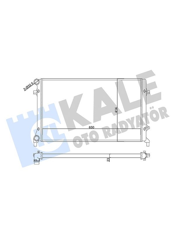 MOTOR RADYATORU (MEKANIK) CADDY III GOLF V VI PASSAT A3 LEON OCTAVIA 1,4 TSI 1,6TDI 1,9TDI 2,0TSI 04 image